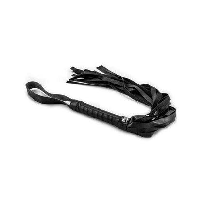Fury Kit 10 Piezas Bdsm Negro
