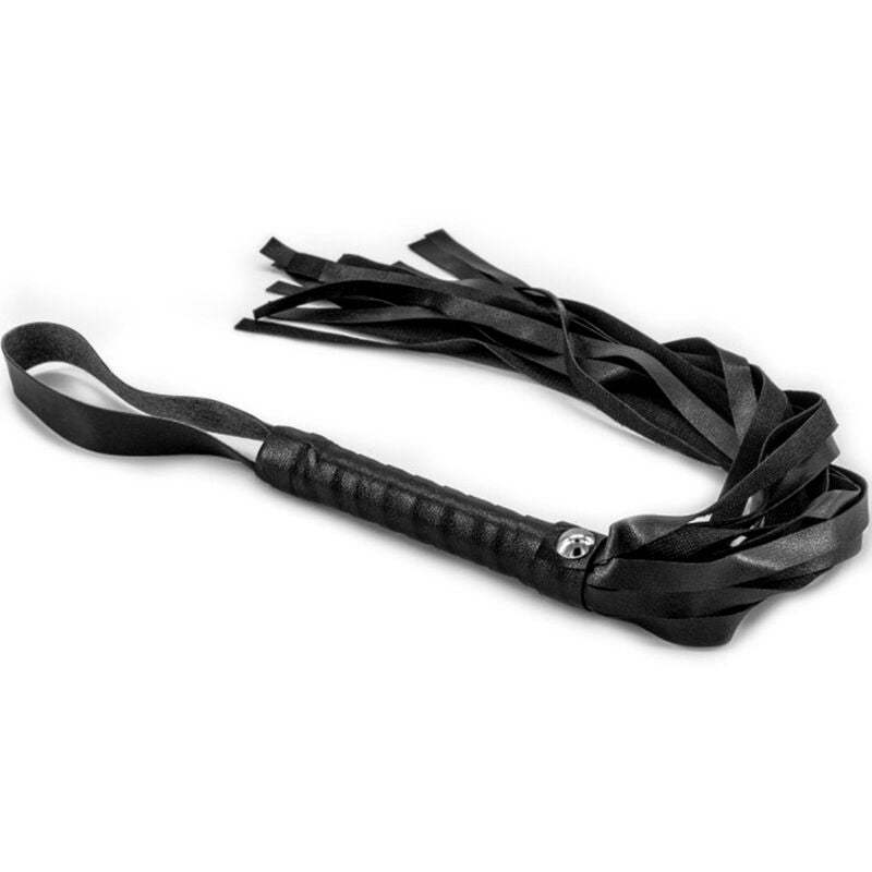 Fury Kit 10 Piezas Bdsm Negro