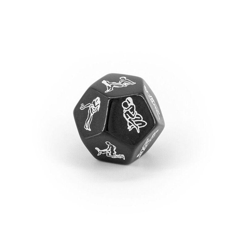 Fury Kit 10 Piezas Bdsm Negro