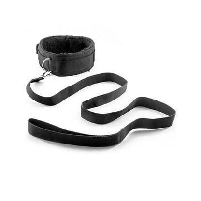 Fury Kit 10 Piezas Bdsm Negro