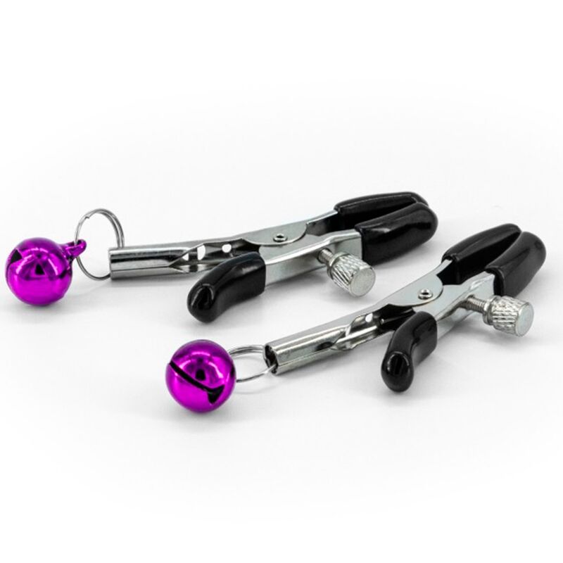 Fury Kit 10 Piezas Bdsm Negro