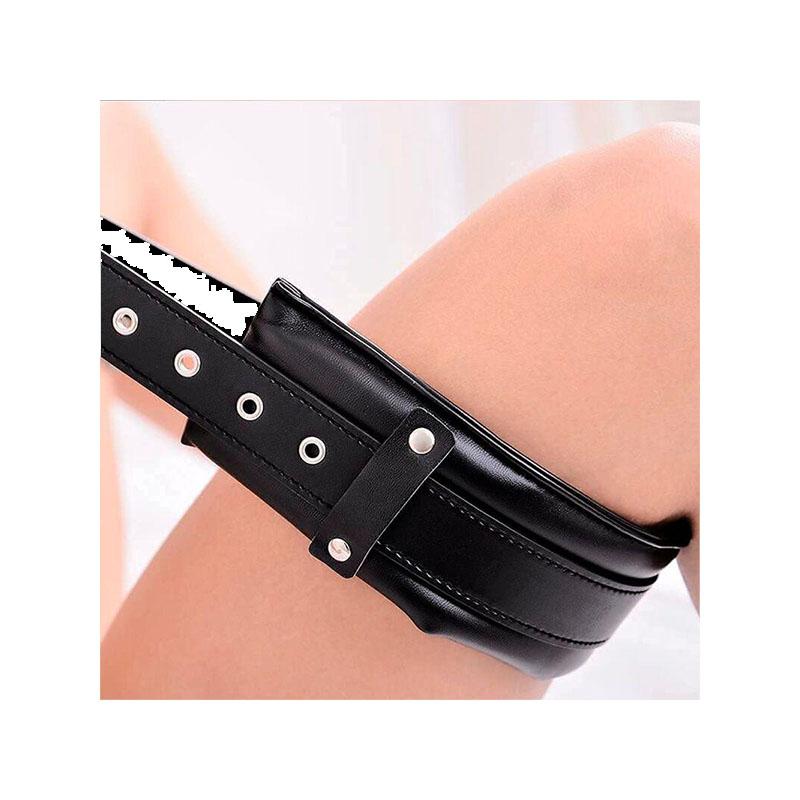 Supremacy Restrictor Regulable Cuello - Piernas