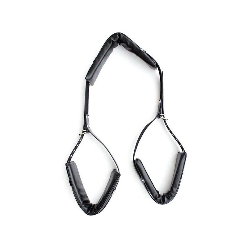 Supremacy Restrictor Regulable Cuello - Piernas