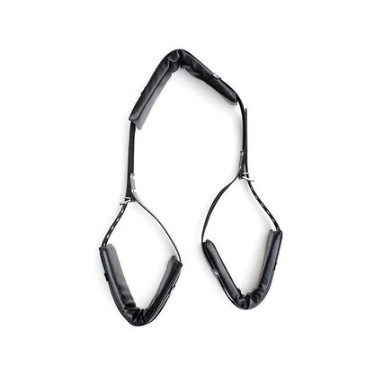 Supremacy Restrictor Regulable Cuello - Piernas