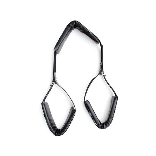 Supremacy Restrictor Regulable Cuello - Piernas