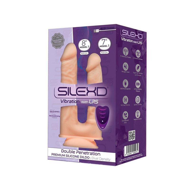 Dildo Duo