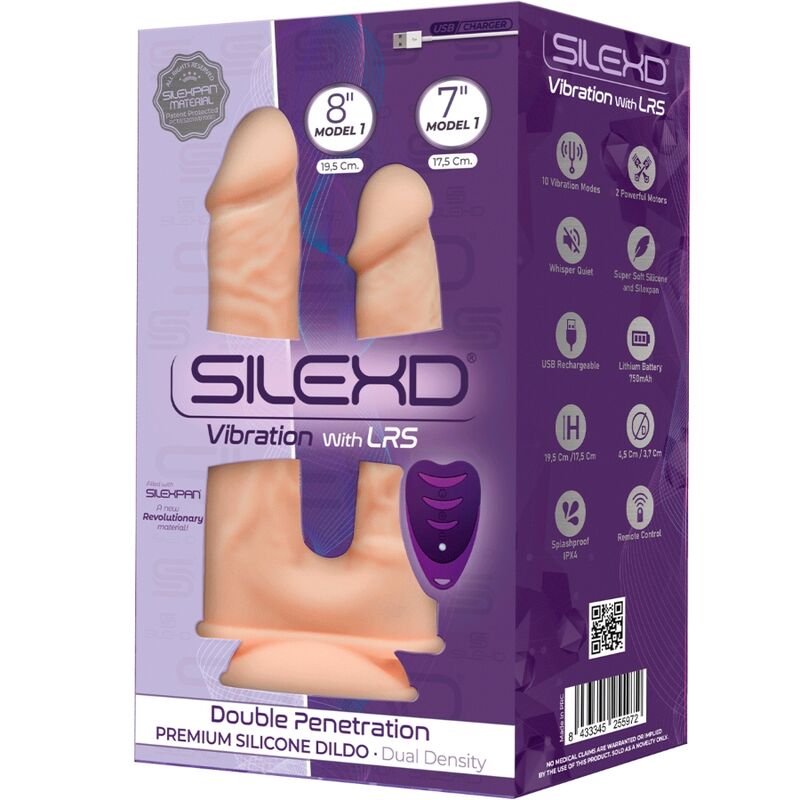 Dildo Duo