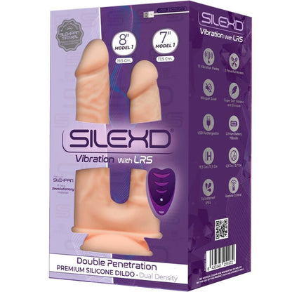 Dildo Duo