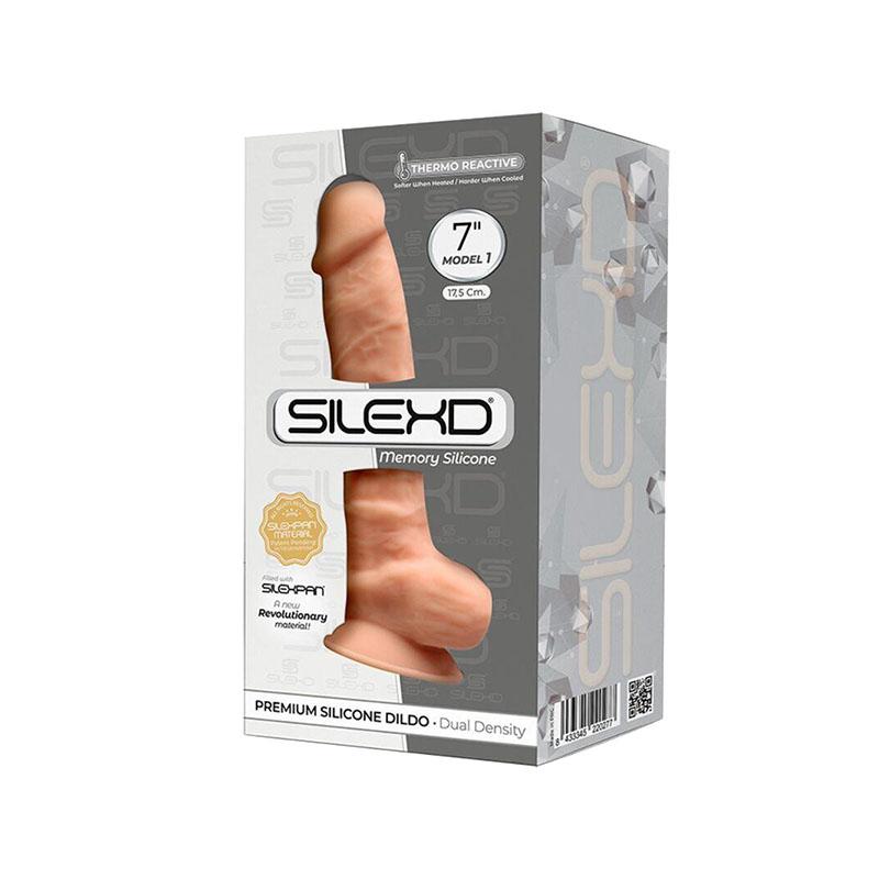 Dildo Realistico
