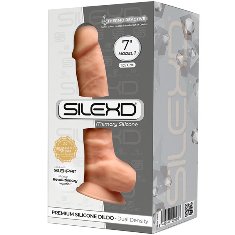 Dildo Realistico