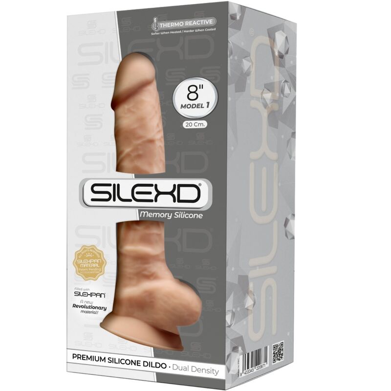 Dildo Realistico
