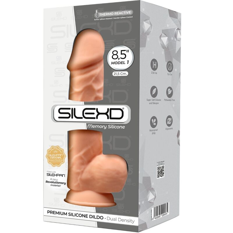 Dildo SileXD