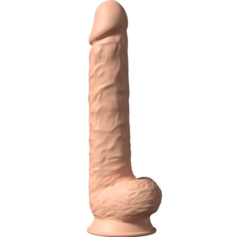 Dildo Realistico