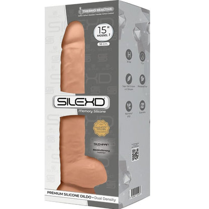 Dildo Realistico