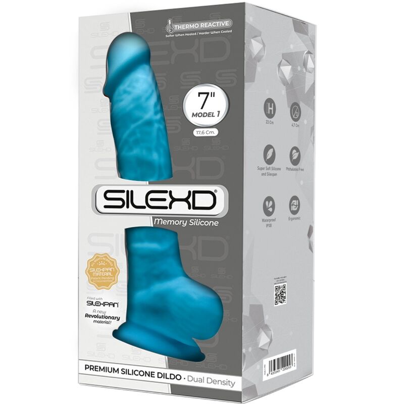 Dildo Realistico