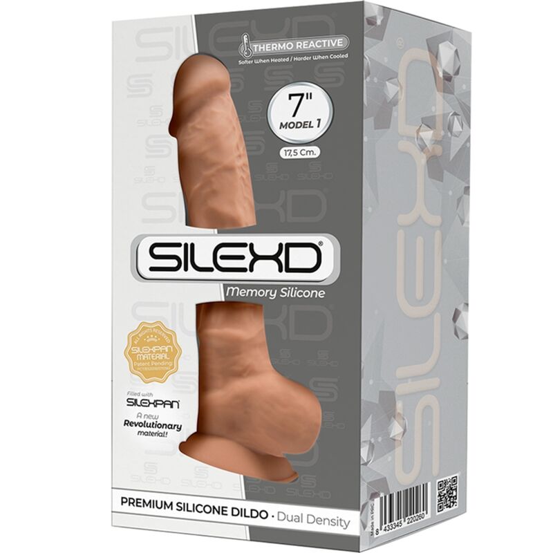 Dildo Realistico