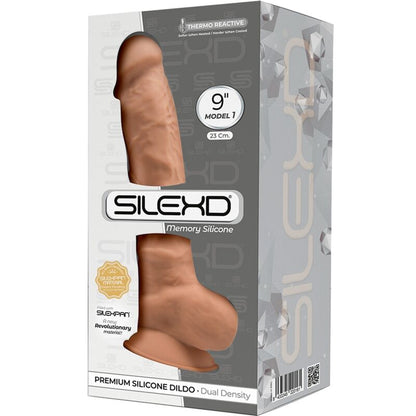 Dildo Realistico