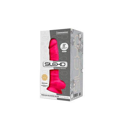 Dildo SileXD