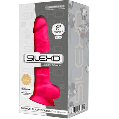 Dildo SileXD