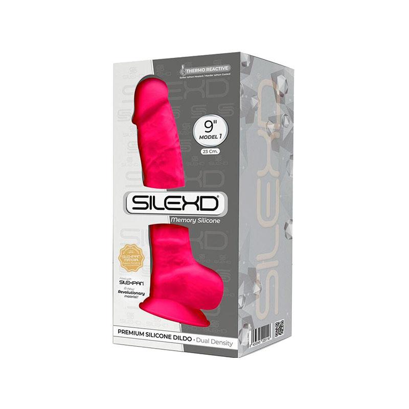 Dildo Realistico