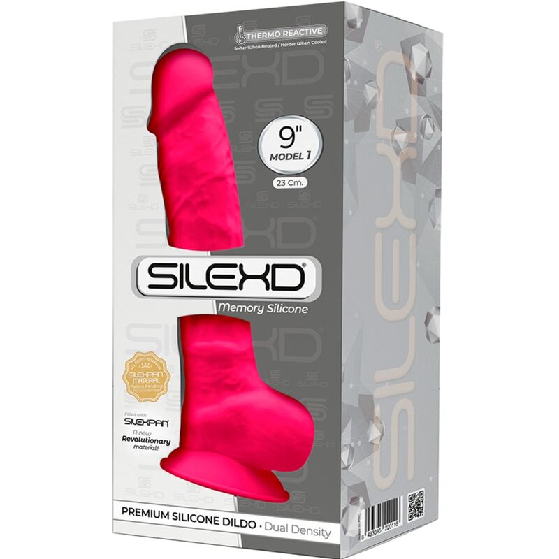 Dildo Realistico