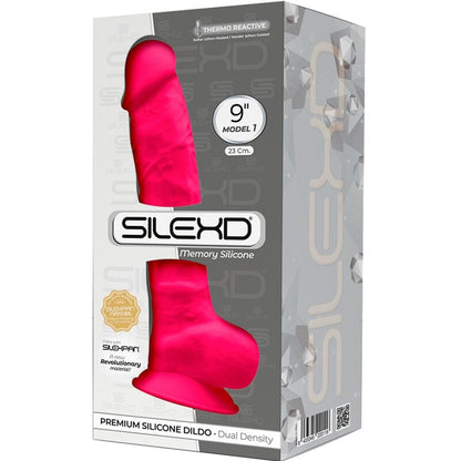 Dildo Realistico