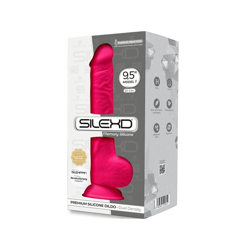 Dildo SileXD