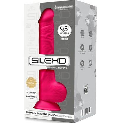 Dildo SileXD
