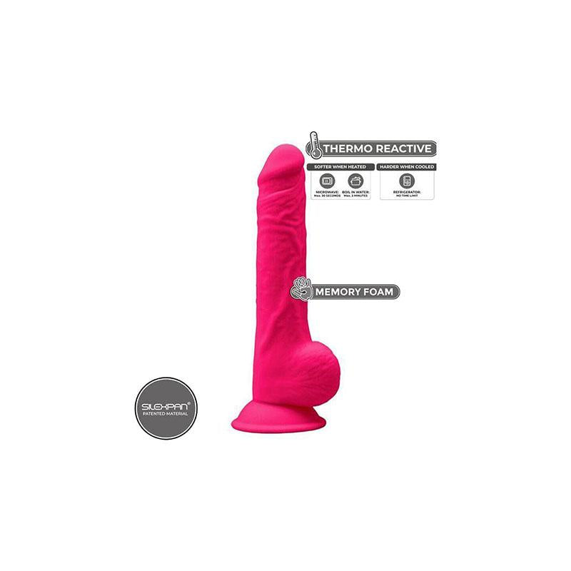 Dildo SileXD