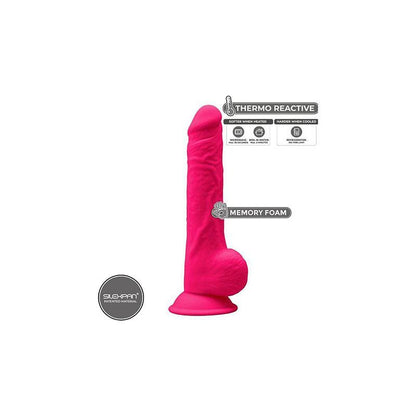 Dildo SileXD