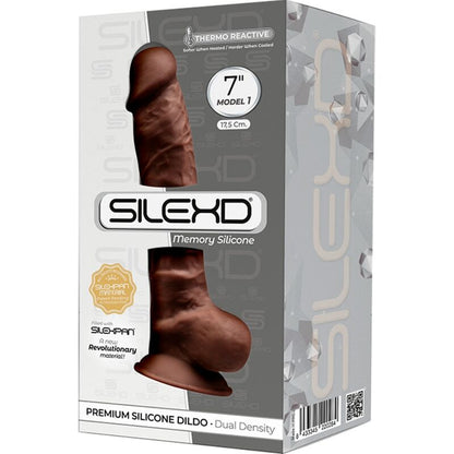 Dildo Realistico
