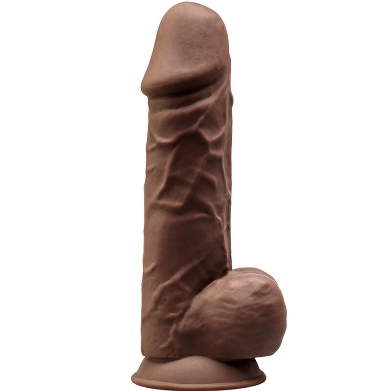 Dildo SileXD