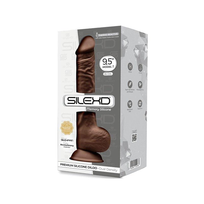 Dildo SileXD