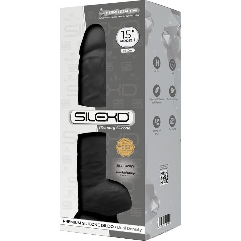Dildo Realistico