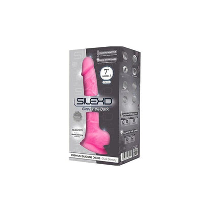 Dildo SileXD