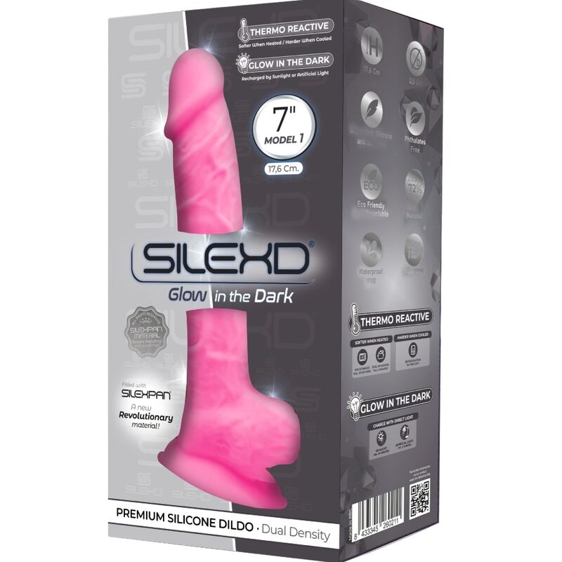 Dildo SileXD