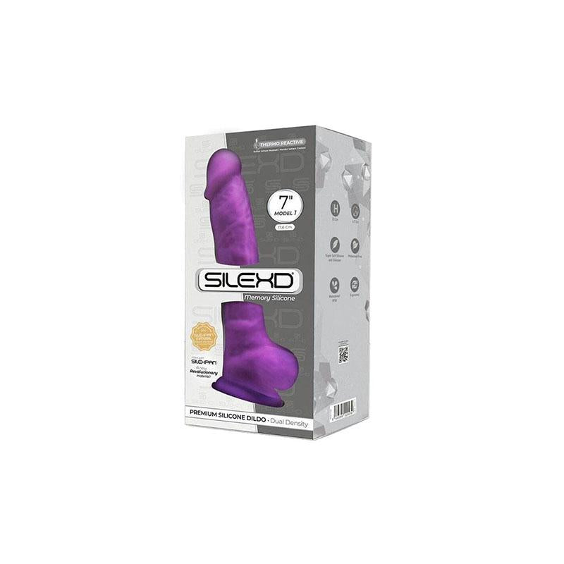 Dildo Realistico