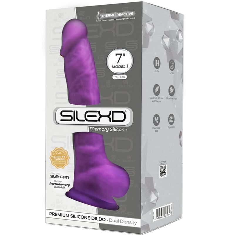 Dildo Realistico