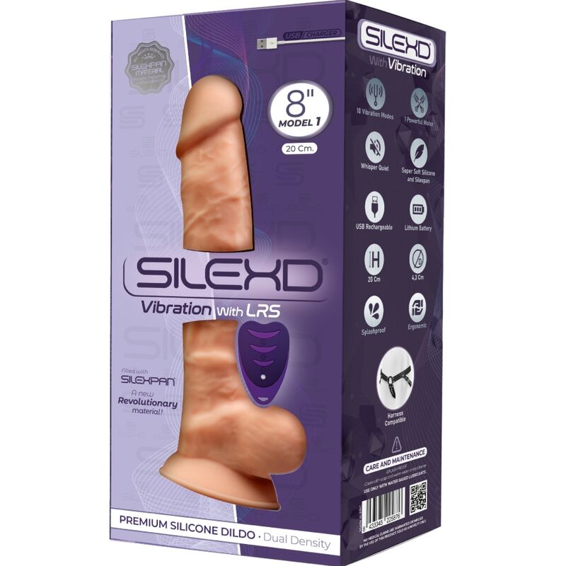 Dildo Realistico