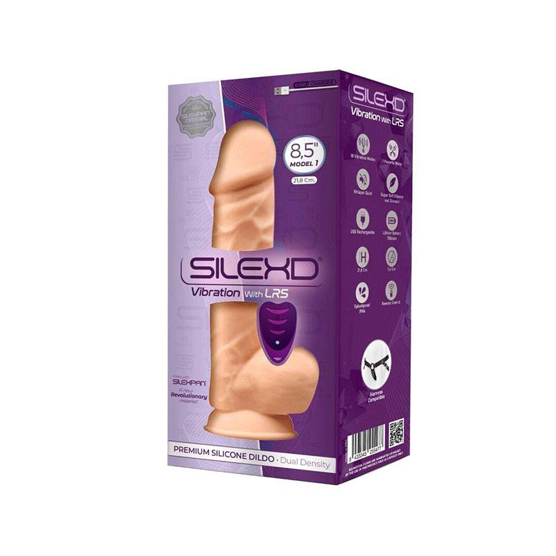 Dildo Realistico