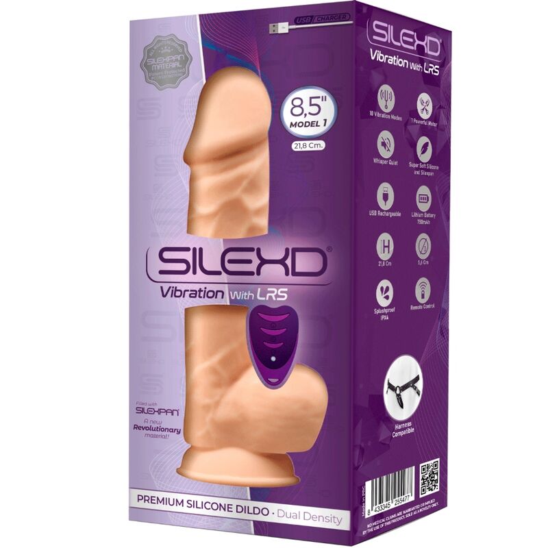 Dildo Realistico