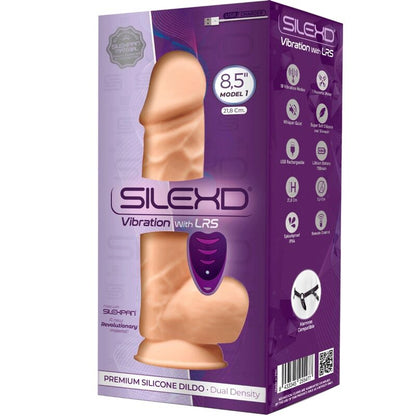 Dildo Realistico