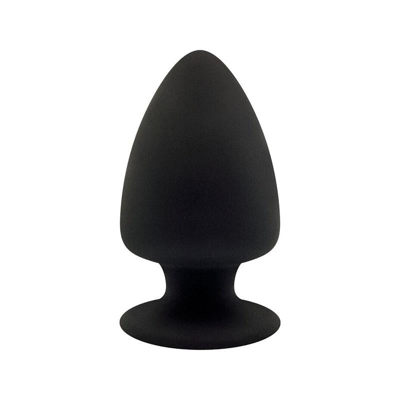 Plug Anal SileXD Model 1
