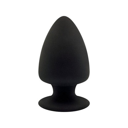 Plug Anal SileXD Model 1