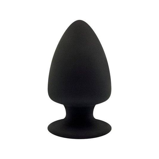 Plug Anal SileXD Model 1