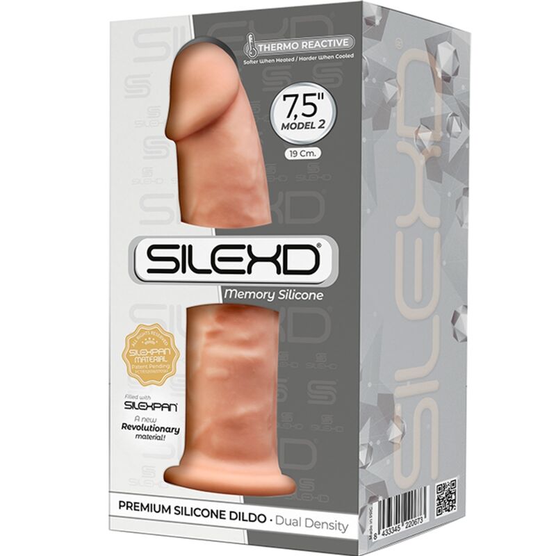 Dildo Realistico