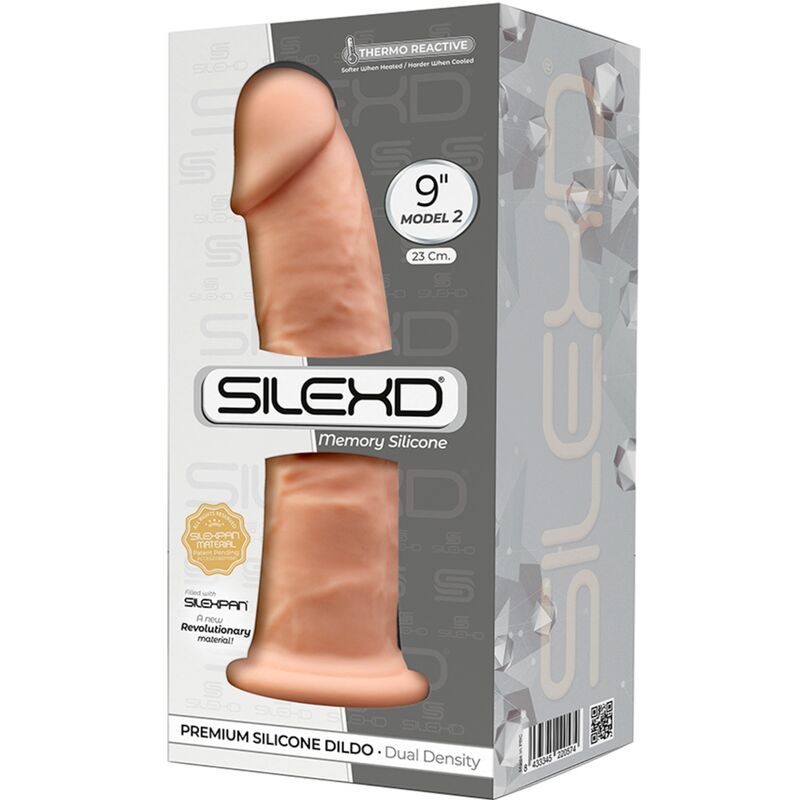 Dildo Realistico