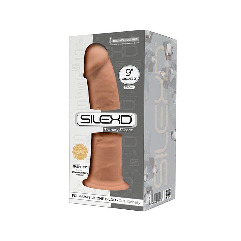 Dildo Realistico