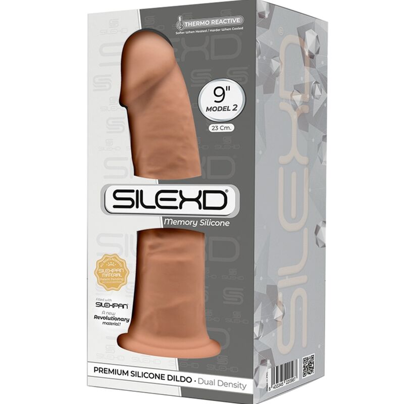 Dildo Realistico