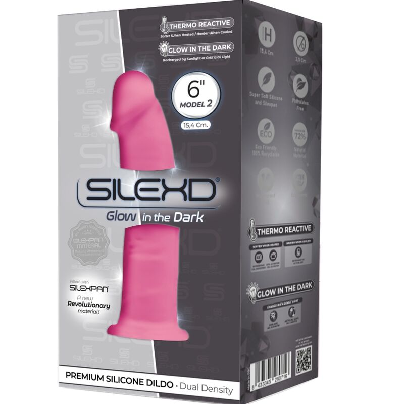 Dildo Realistico